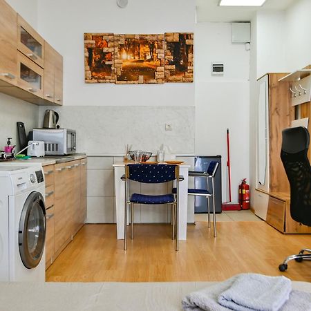 Cozy Apartment In Central Sofia Eksteriør bilde