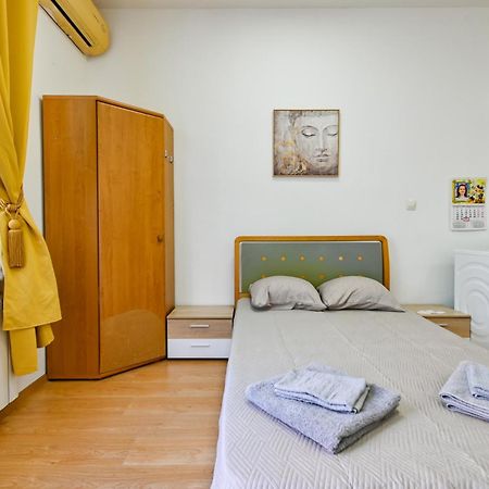 Cozy Apartment In Central Sofia Eksteriør bilde