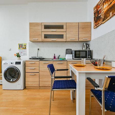 Cozy Apartment In Central Sofia Eksteriør bilde