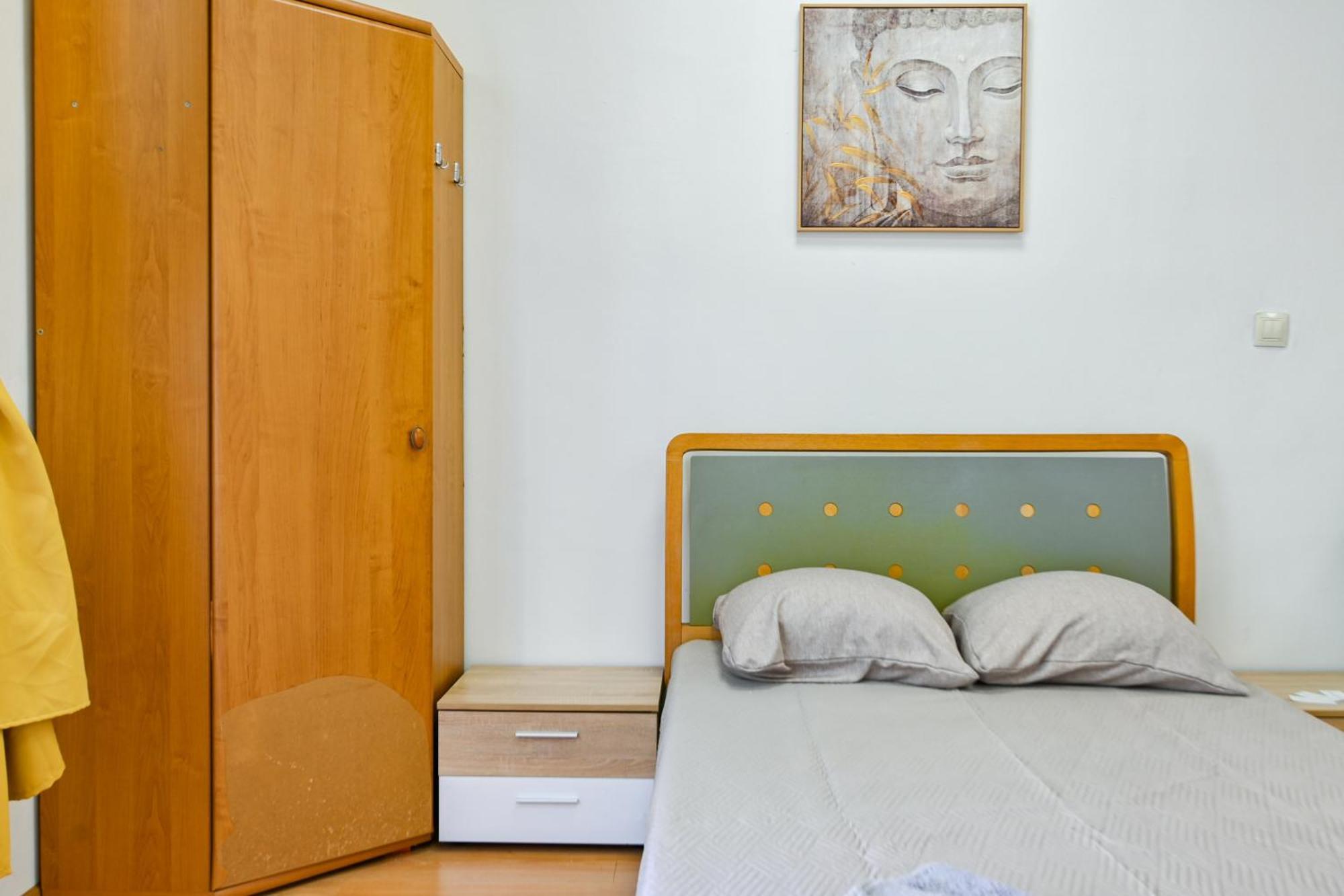 Cozy Apartment In Central Sofia Eksteriør bilde